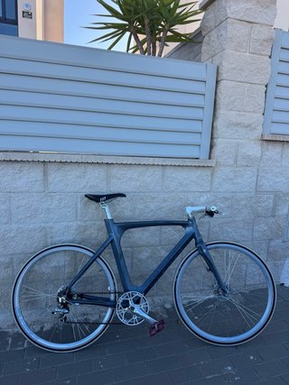 Avenue Airbase 28”
