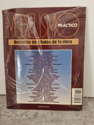 Modelismo