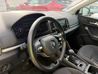 Skoda Karoq 1.5 TSI ACT Ambition DSG 110 kW (150 CV)