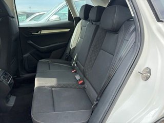 Skoda Karoq 1.5 TSI ACT Ambition DSG 110 kW (150 CV)
