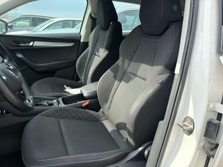 Skoda Karoq 1.5 TSI ACT Ambition DSG 110 kW (150 CV)