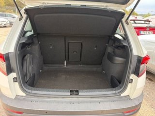 Skoda Karoq 1.5 TSI ACT Ambition DSG 110 kW (150 CV)