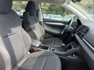 Skoda Karoq 1.5 TSI ACT Ambition DSG 110 kW (150 CV)