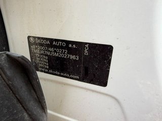 Skoda Karoq 1.5 TSI ACT Ambition DSG 110 kW (150 CV)