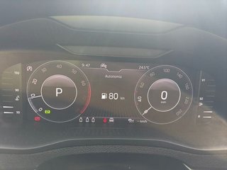 Skoda Karoq 1.5 TSI ACT Ambition DSG 110 kW (150 CV)