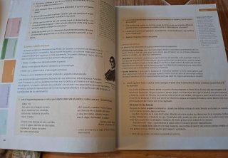4 ESO : Reflejo lengua castellana y literatura