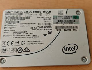 Mini PC Intel NUC5CPYH