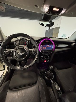 MINI Mini F55 Cooper 1.5 136 5p S/S