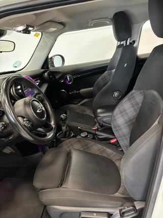 MINI Mini F55 Cooper 1.5 136 5p S/S
