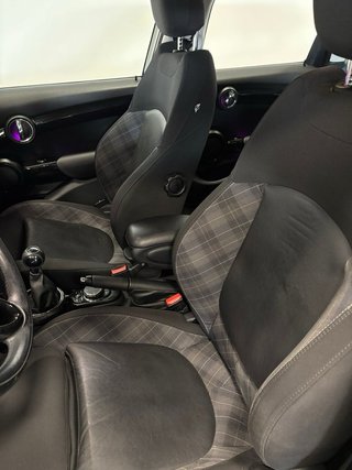 MINI Mini F55 Cooper 1.5 136 5p S/S