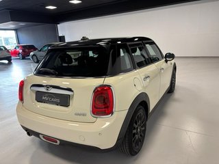 MINI Mini F55 Cooper 1.5 136 5p S/S