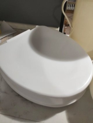 Kit ausili anziani/disabili in plastica