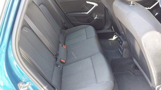 Audi A3 Sportback 30 TFSI 81 kW (110 CV) S tronic