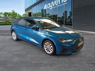 Audi A3 Sportback 30 TFSI 81 kW (110 CV) S tronic