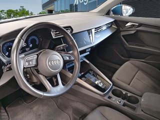 Audi A3 Sportback 30 TFSI 81 kW (110 CV) S tronic