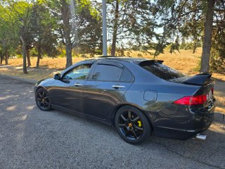 Honda Accord 2007