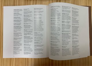 Colección libros.