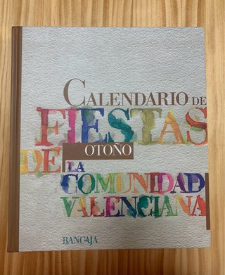 Colección libros.