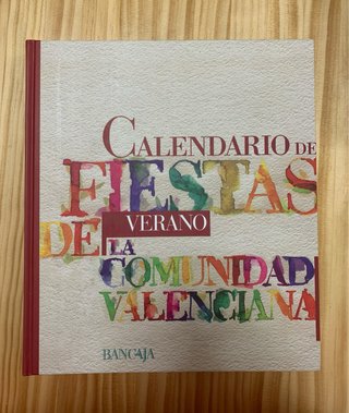 Colección libros.