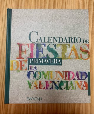 Colección libros.