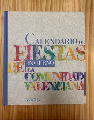 Colección libros.