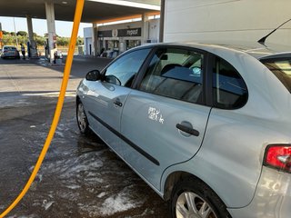 SEAT Ibiza 2005