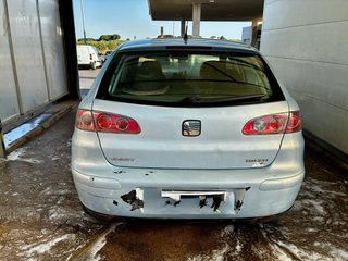 SEAT Ibiza 2005