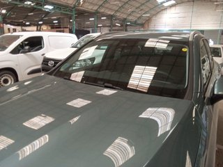 Mercedes-Benz GLC 220 d 4Matic 145 kW (197 CV)