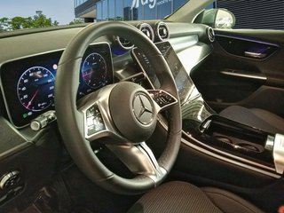 Mercedes-Benz GLC 220 d 4Matic 145 kW (197 CV)