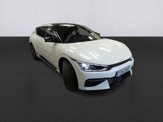 Kia EV6 GT-Line 77,4kWh Long Range RWD 168 kW (229 CV)