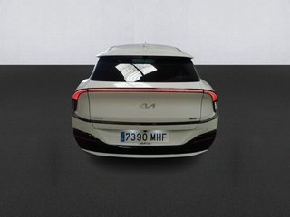 Kia EV6 GT-Line 77,4kWh Long Range RWD 168 kW (229 CV)