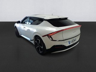 Kia EV6 GT-Line 77,4kWh Long Range RWD 168 kW (229 CV)
