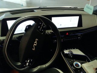 Kia EV6 GT-Line 77,4kWh Long Range RWD 168 kW (229 CV)