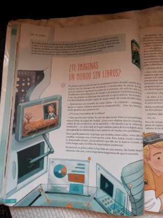 Lengua Castellana y Literatura . 1 Secundaria. ...