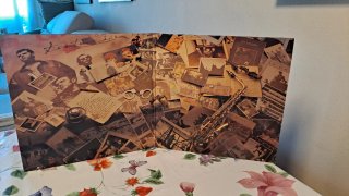 2 LP La Unión - En Concierto y Tentación(3 Discos)