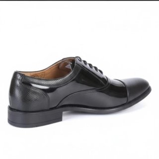 Scarpe uomo eleganti nere 41 42V 43 44C AFFARE