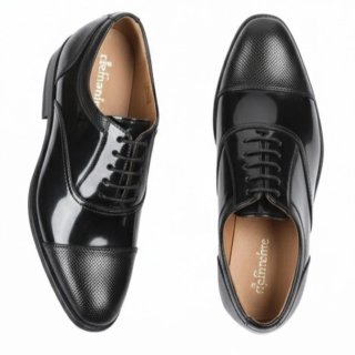 Scarpe uomo eleganti nere 41 42V 43 44C AFFARE