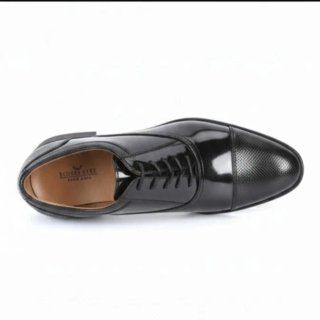 Scarpe uomo eleganti nere 41 42V 43 44C AFFARE