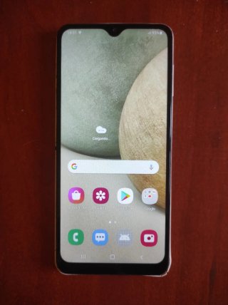 Samsung Galaxy A12 64Gb