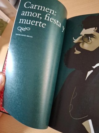 Lote 3 CDs Ópera: Carmen, Fausto, Hansel y Gretel