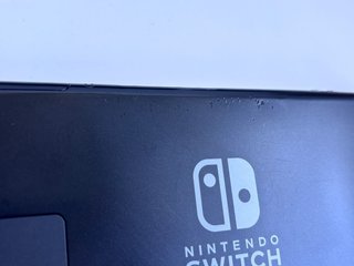 Nintendo Switch V1 grigia funzionante
