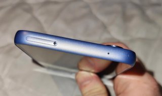 Samsung Galaxy A54