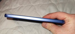 Samsung Galaxy A54