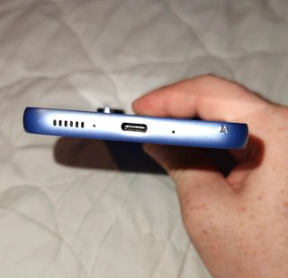 Samsung Galaxy A54