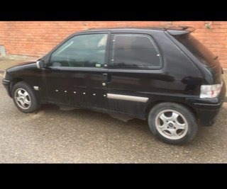 Peugeot 106 1996