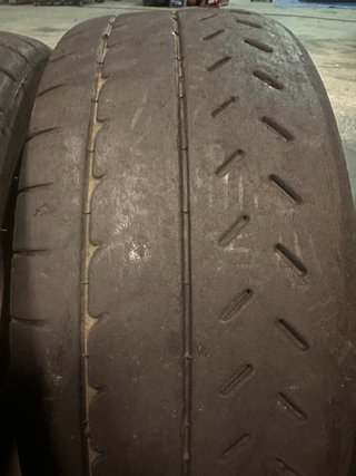 Michelin 190/60 R16