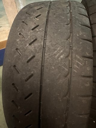 Michelin 190/60 R16
