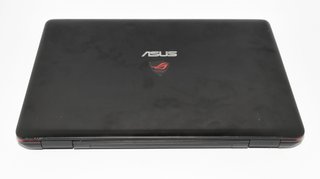 PC PORTATIL ASUS MSI I7-4720HQ 980M