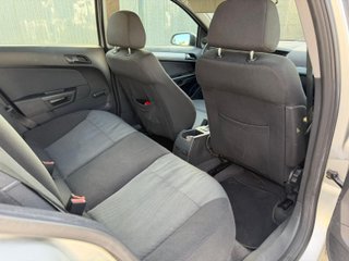 Opel Astra 2006