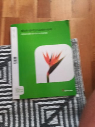Biología y geología 1 ESO : [Comunidad de Madrid]